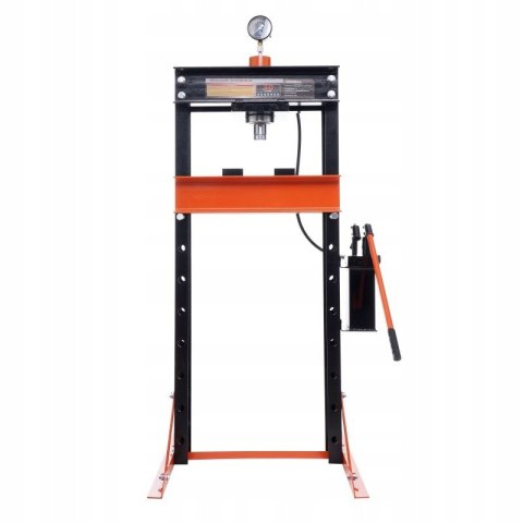 Prasa Hydrauliczna Kraft&Dele 30 T