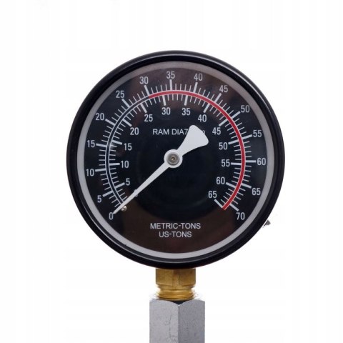 Prasa Hydrauliczna Kraft&Dele 30 T