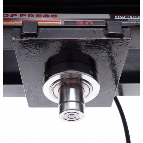Prasa Hydrauliczna Kraft&Dele 30 T