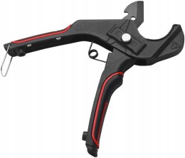 Przecinarka do Rur PVC Plastiku Aluminium max Cięcia 42 mm Kraft&Dele