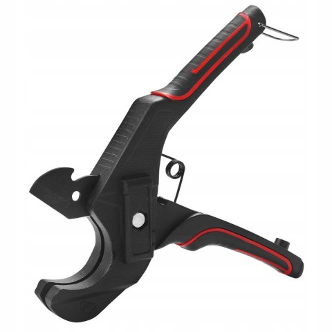 Przecinarka do Rur PVC Plastiku Aluminium max Cięcia 42 mm Kraft&Dele