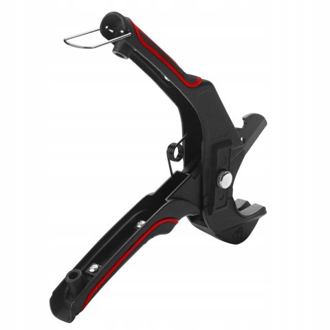 Przecinarka do Rur PVC Plastiku Aluminium max Cięcia 42 mm Kraft&Dele