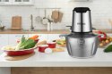 ROZDRABNIACZ DO WARZYW ELEKTRYCZNY MIĘSA OWOCÓW 2L 350W KRAFT&DELE KD4121
