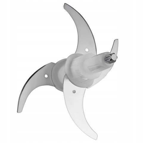 ROZDRABNIACZ DO WARZYW ELEKTRYCZNY MIĘSA OWOCÓW 2L 350W KRAFT&DELE KD4121