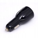 SAMOCHODOWA ŁADOWARKA 2 PORTY USB QUICK CHARGE KD1235