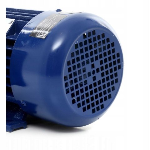 SILNIK ELEKTRYCZNY TRÓJFAZOWY 380V 2840 RPM 1,5kW KRAFT&DELE