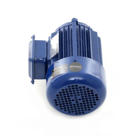 SILNIK ELEKTRYCZNY TRÓJFAZOWY 380V 2840 RPM 1,5kW KRAFT&DELE