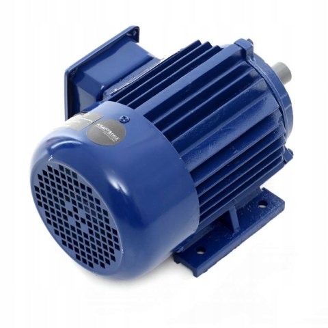 SILNIK ELEKTRYCZNY TRÓJFAZOWY 380V 2840 RPM 1,5kW KRAFT&DELE