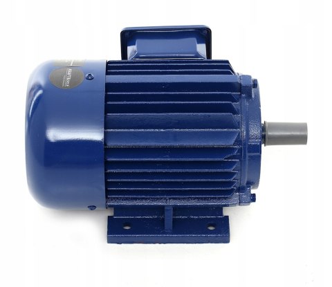 SILNIK ELEKTRYCZNY TRÓJFAZOWY 380V 2840 RPM 1,5kW KRAFT&DELE