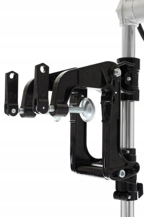 SILNIK ZABURTOWY 2-SUWOWY SPALINOWY 5,8KM DO ŁÓDKI PONTONU KRAFT&DELE KD177