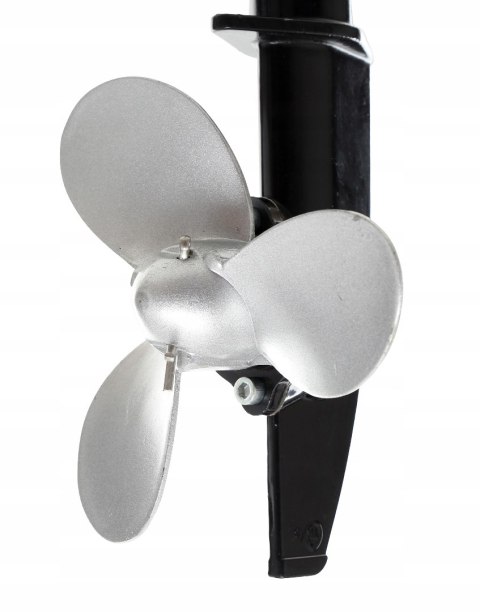 SILNIK ZABURTOWY 2-SUWOWY SPALINOWY 5,8KM DO ŁÓDKI PONTONU KRAFT&DELE KD177