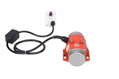 Silnik Wibracyjny 1 Fazowy 230V 110W 3000 RPM Kraft&Dele