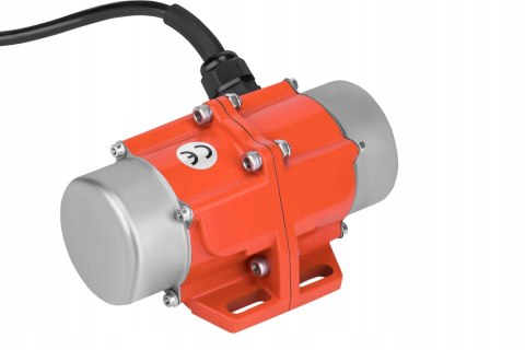 Silnik Wibracyjny 1 Fazowy 230V 110W 3000 RPM Kraft&Dele