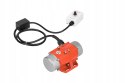 Silnik Wibracyjny 1 Fazowy 230V 110W 3000 RPM Kraft&Dele