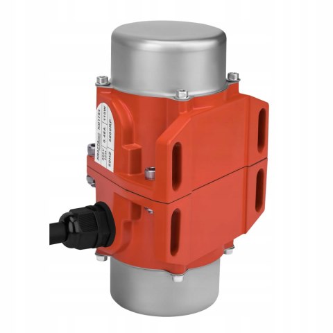 Silnik Wibracyjny 1 Fazowy 230V 110W 3000 RPM Kraft&Dele