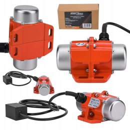 Silnik Wibracyjny 1 Fazowy 230V 45W 3000 RPM Kraft&Dele