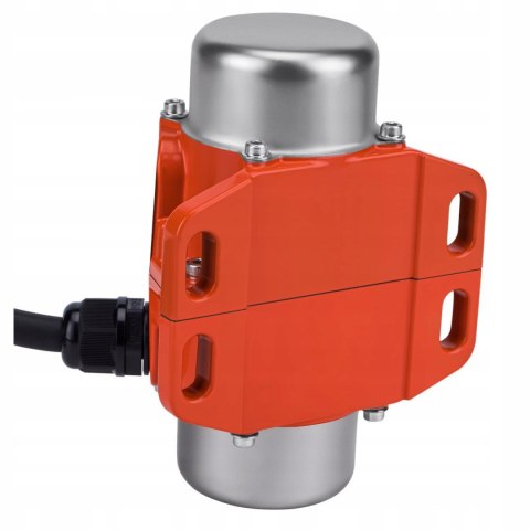 Silnik Wibracyjny 1 Fazowy 230V 45W 3000 RPM Kraft&Dele