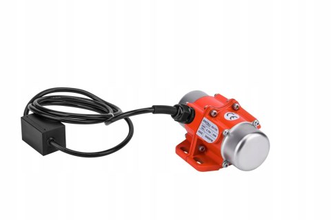 Silnik Wibracyjny 1 Fazowy 230V 45W 3000 RPM Kraft&Dele