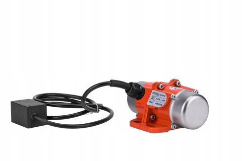 Silnik Wibracyjny 1 Fazowy 230V 45W 3000 RPM Kraft&Dele