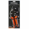 Szczypce Zaciskarka do Łączenia Profili G/K Kraft&Dele