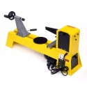 TOKARKA STOŁOWA DO DREWNA ELEKTRYCZNA 650W 500MM