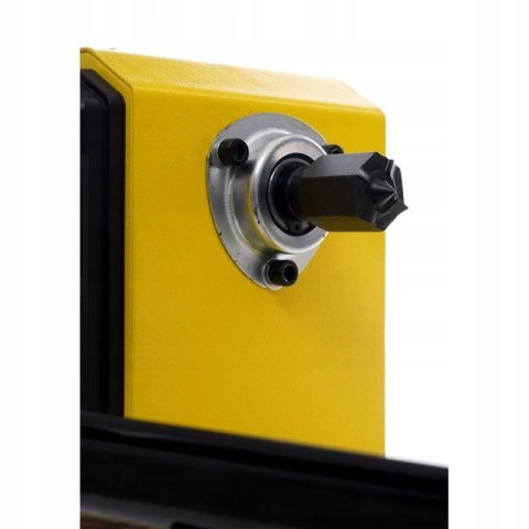 TOKARKA STOŁOWA DO DREWNA ELEKTRYCZNA 650W 500MM