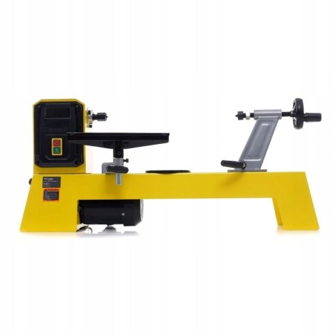 TOKARKA STOŁOWA DO DREWNA ELEKTRYCZNA 650W 500MM