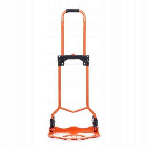 Wózek Transportowy Magazynowy Składany Aluminium 70kg Kraft&Dele