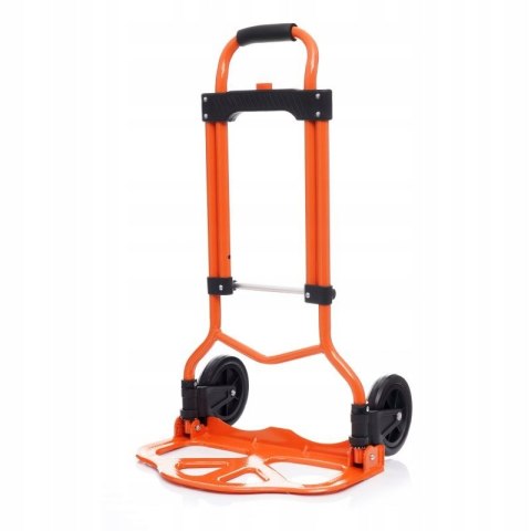 Wózek Transportowy Magazynowy Składany Aluminium 70kg Kraft&Dele