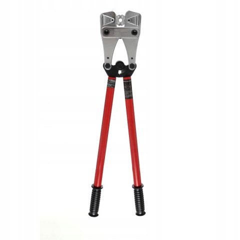 ZACISKARKA DO KABLI TULEJEK PRZEWODÓW KOŃCÓWEK 35- 150MM KD10339