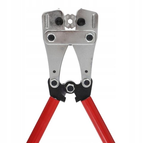 ZACISKARKA DO KABLI TULEJEK PRZEWODÓW KOŃCÓWEK 35- 150MM KD10339