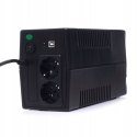 ZASILACZ AWARYJNY UPS 1000VA LED KD1927