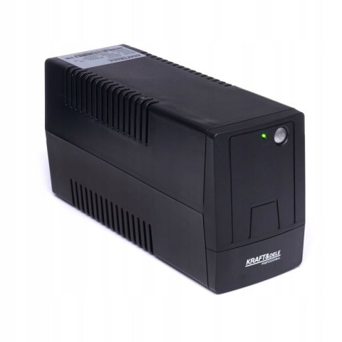 ZASILACZ AWARYJNY UPS 1000VA LED KD1927