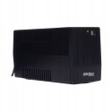 ZASILACZ AWARYJNY UPS 1000VA LED KD1927