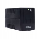 ZASILACZ AWARYJNY UPS 1000VA LED KD1927