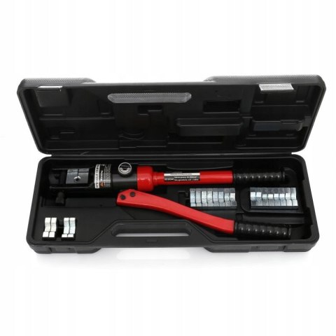 Zaciskarka Prasa Hydrauliczna Kraft&Dele 16-300mm