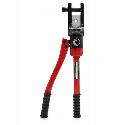 Zaciskarka Prasa Hydrauliczna Kraft&Dele 16-300mm