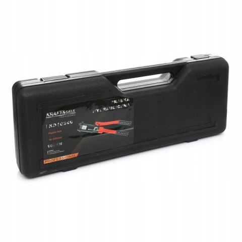 Zaciskarka Prasa Hydrauliczna Kraft&Dele 16-300mm