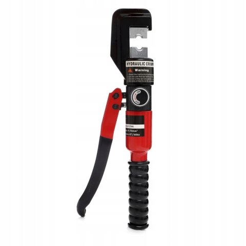 Zaciskarka Prasa Hydrauliczna Kraft&Dele 4 mm? - 70 mm?