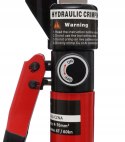 Zaciskarka Prasa Hydrauliczna Kraft&Dele 4 mm? - 70 mm?