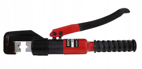 Zaciskarka Prasa Hydrauliczna Kraft&Dele 4 mm? - 70 mm?