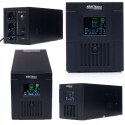 Zasilacz Awaryjny LCD UPS Kraft&Dele 900 W 1500 VA