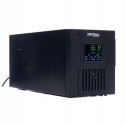Zasilacz Awaryjny LCD UPS Kraft&Dele 900 W 1500 VA