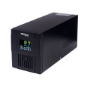 Zasilacz Awaryjny LCD UPS Kraft&Dele 900 W 1500 VA