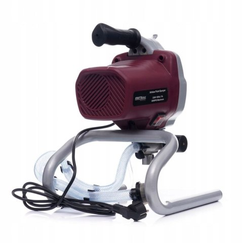 Agregat Malarski Hydrodynamiczny 230V 1500W Kraft&Dele