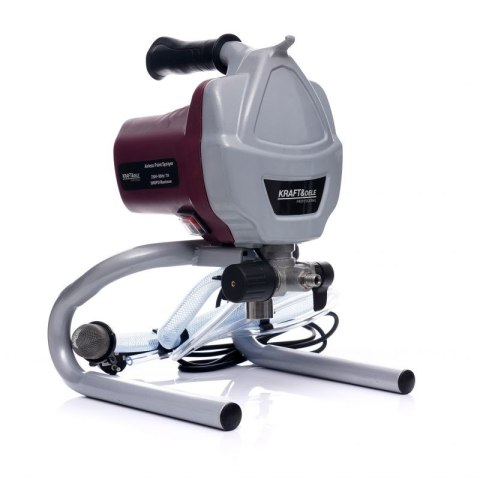 Agregat Malarski Hydrodynamiczny 230V 1500W Kraft&Dele