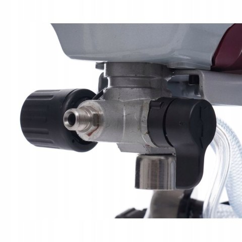 Agregat Malarski Hydrodynamiczny 230V 1500W Kraft&Dele