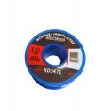 Cyna do Lutowania Drut Lutowniczy 1 mm 100g Ktaft&Dele