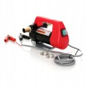 ELEKTRYCZNA POMPA DO SPUSZCZANIA WYMIANY ROPY OLEJU 12V 250W POMPKA KD1168