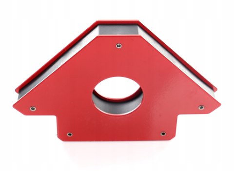 KĄTOWNIK MAGNETYCZNY SPAWALNICZY UCHWYT 22,5 KG MAGNES DO SPAWANIA SPAWARKI